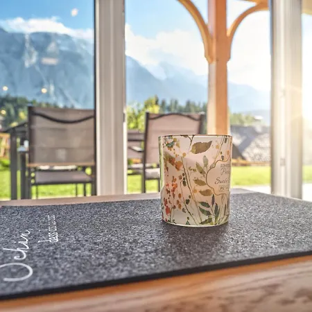 Panorama Lodge Alpine Living 201 Tauplitz Exterior photo