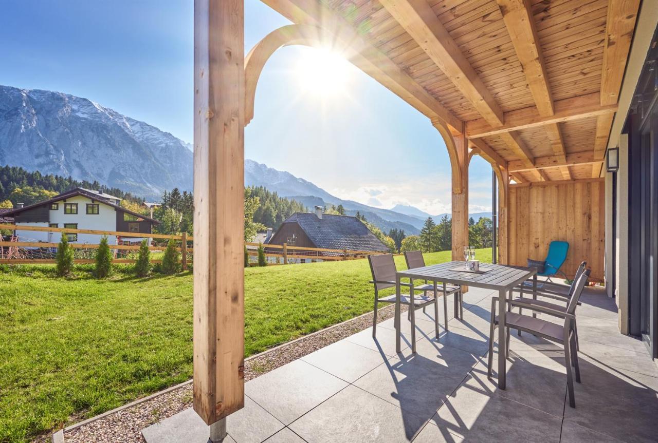Panorama Alpine Living 201 * Tauplitz