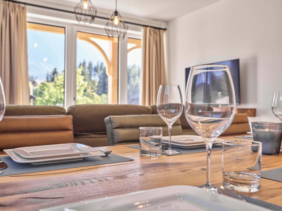 Panorama Alpine Living 201 *