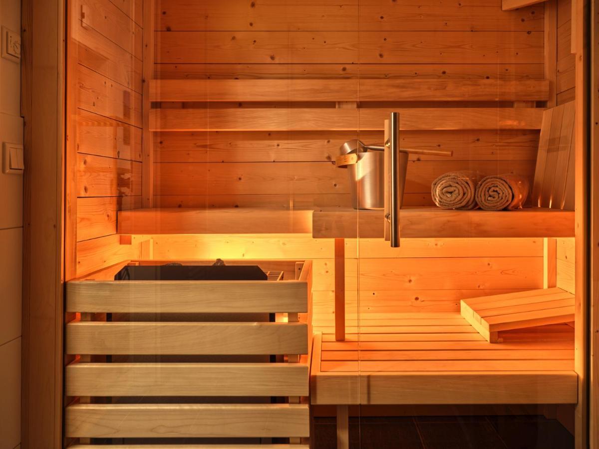 Panorama Alpine Living 201 * Tauplitz
