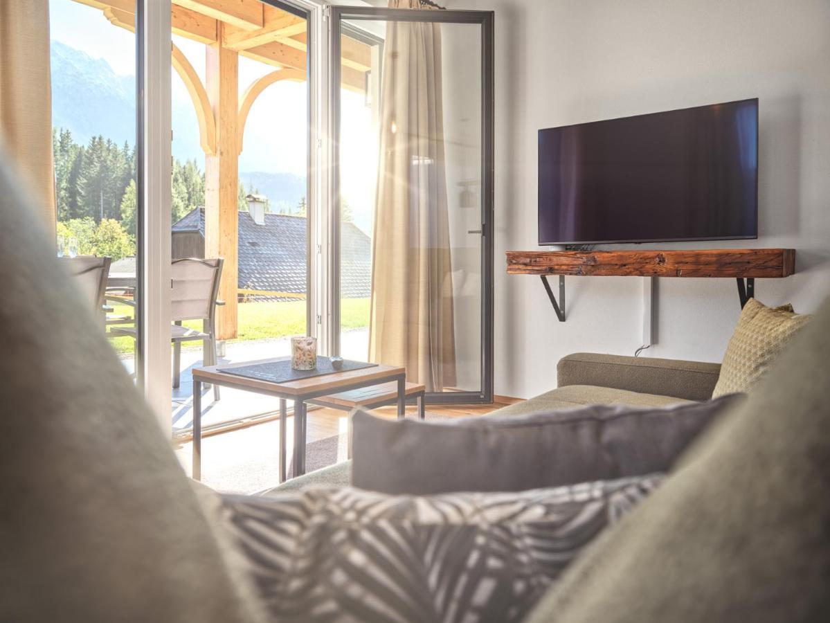Panorama Alpine Living 201 Apartment