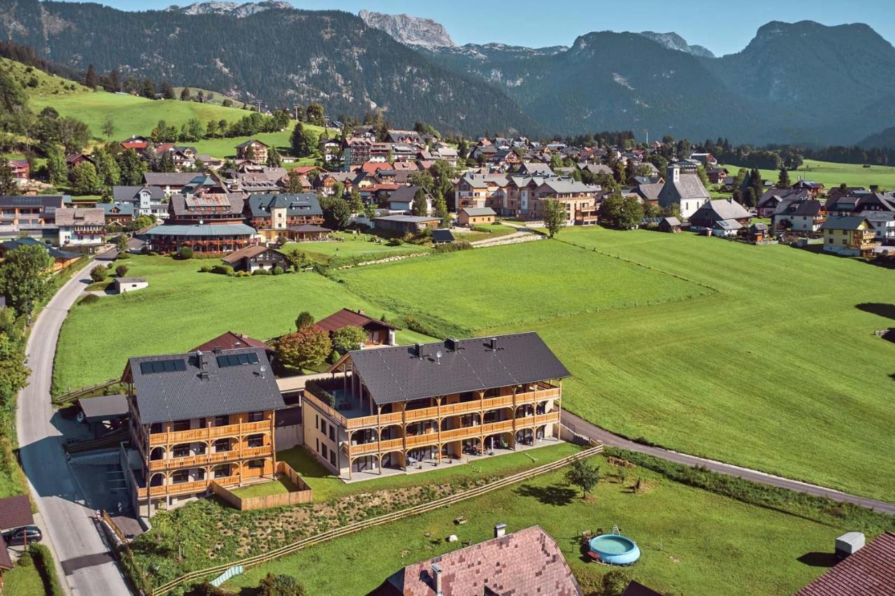 Apartment Panorama Alpine Living 201 Tauplitz