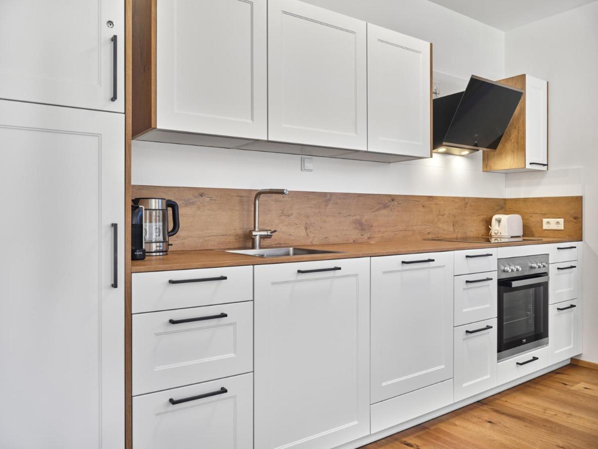Panorama Alpine Living 201 Apartamento