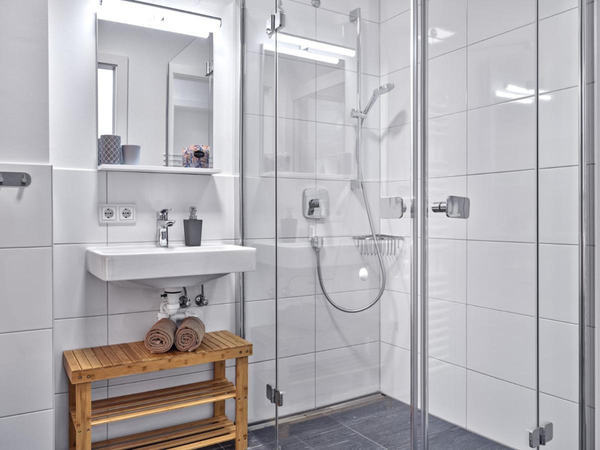 Panorama Alpine Living 201 Apartamento