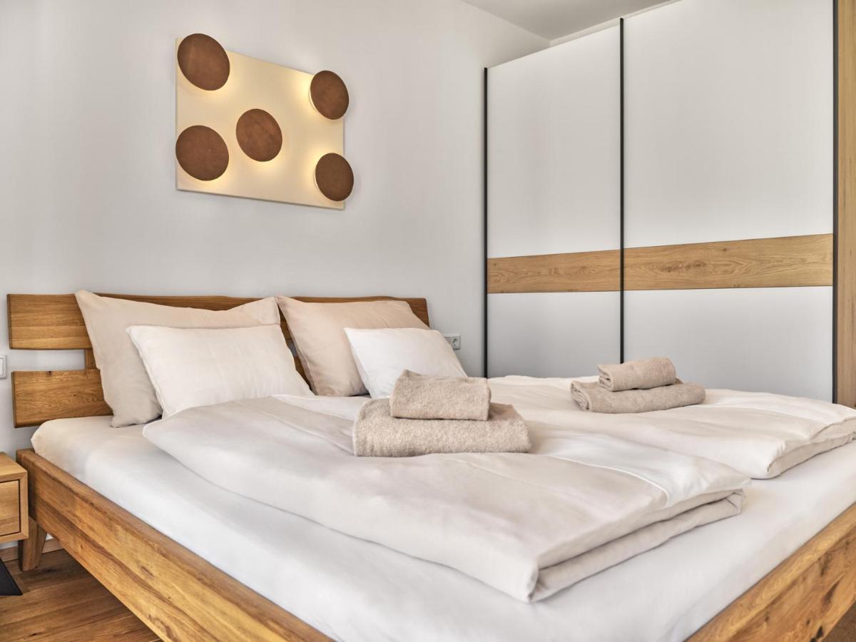 Panorama Alpine Living 201 *