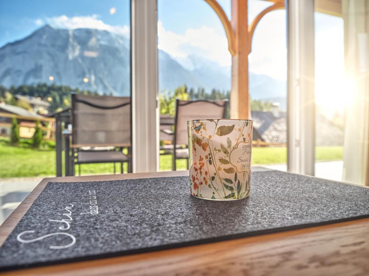 Panorama Alpine Living 201 Apartment *