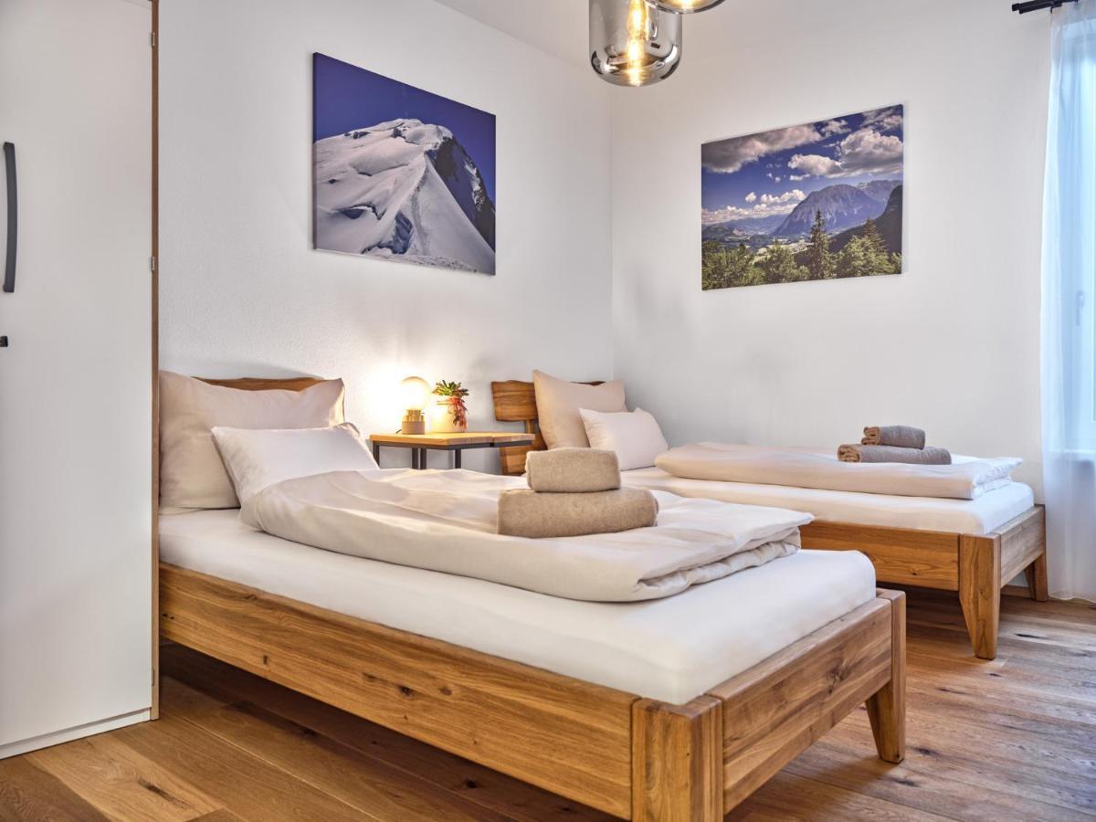 Panorama Alpine Living 201 Apartment *