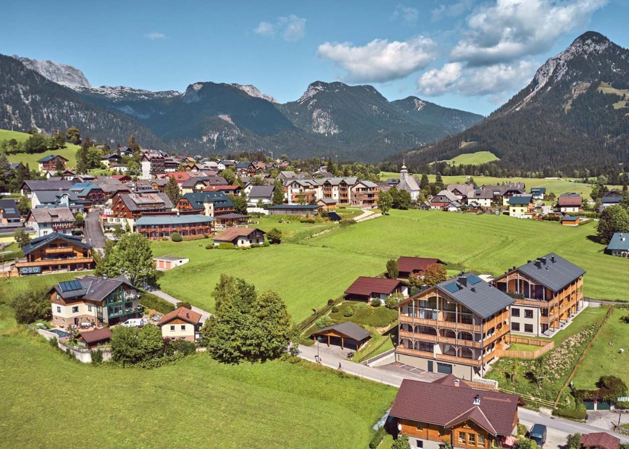 Panorama Alpine Living 201 Apartment *